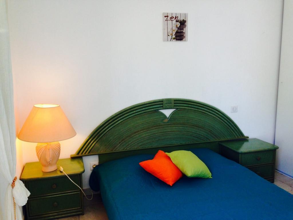 Le Camping De La Plage Aregno Εξωτερικό φωτογραφία